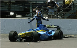 Deportes - Alonso y el Gran Premio de Estados Unidos de F1