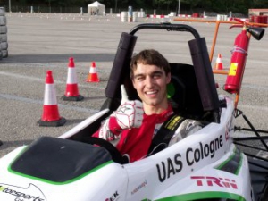 Día 3 de la Formula Student Spain: Dinamic Day – El coche eléctrico bate a los de combustión