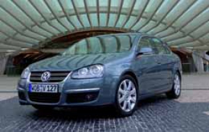 Disponibles las primeras unidades del nuevo Jetta