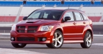 Dodge Caliber: SRT4, casi 300 CV para el Caliber