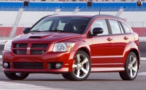 Dodge Caliber