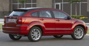 Dodge Caliber