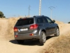 Dodge Journey 2.0 CRD 7p RT: Con aspiraciones de monovolumen