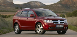 Dodge Journey
