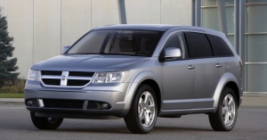 Dodge Journey