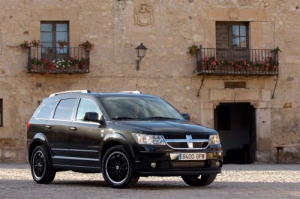 Dodge Journey