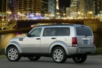 Dodge Nitro: Nuevo Dodge Nitro