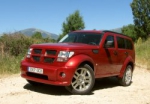 Dodge Nitro 2.8 CRD 4AWD Aut: SUV a la americana