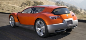 Dodge Varios