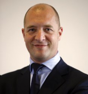 Dominik Hoberg, nuevo director de Comunicación de SEAT, S.A.
