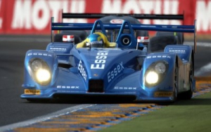 Dos Porsche RS Spyder participarán en esta prestigiosa carrera