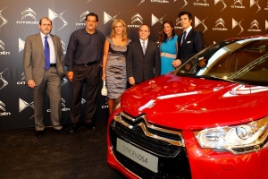 Citroën DS3: Continúa la gira por España