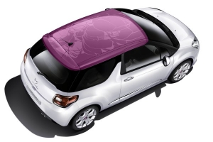 Citroën DS3, más personalizable aún.