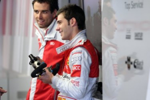 DTM: Adria, nueva incógnita para Miguel Molina