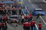 Audi, a por el liderato en Brands Hatch