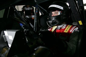DTM: Cuenta atrás para el debut de Molina en el Campeonato Alemán de Turismos