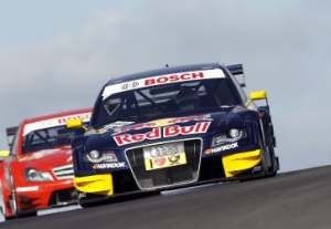 DTM: El circuito de Spielberg, novedad para Miguel Molina