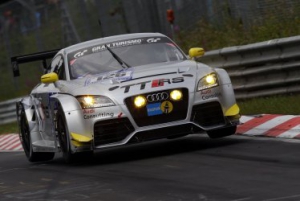DTM: Miguel Molina participa en el circuito urbano de Norising, tras participar en las 24 horas de Nurburgring 