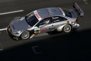 DTM: Miguel Molina vuelve a Hockenheim