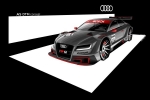 Audi: El A5 será el próximo coche del DTM