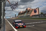 DTM: Audi vence en Nurburgring