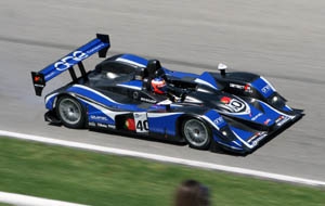 Dunlop renueva el acuerdo de patrocinio con Drivex