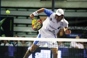 Dunlop Sport en el Mercedes Tenis & Pádel Tour 2011