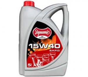 Dynamic presenta su nueva línea de lubricantes de automoción