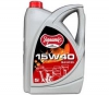 Dynamic presenta su nueva línea de lubricantes de automoción