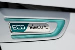 Kia Soul 100% eléctrico