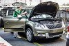 Skoda comienza la producción del Yeti 2014