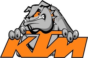 KTM elige Dunlop