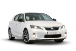 Lexus lanza un nuevo configurador en Internet para su CT200h