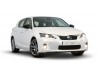 Lexus lanza un nuevo configurador en Internet para su CT200h