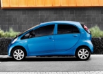 eCarTec Award 2010: el Peugeot iOn nuevamente distinguido en Alemania.