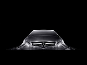 Ediciones Especiales 2010 de Mercedes