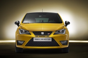 Seat Ibiza Cupra Concept, muy cerca de la producción