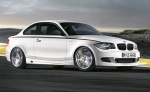 EfficientDynamics, término clave de BMW en el Salón de Ginebra