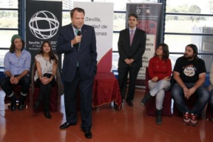 El 60 aniversario de SEAT llega a Sevilla con un gran concierto