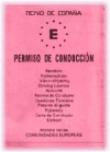 El actual panorama legislativo sobre las retiradas de carné