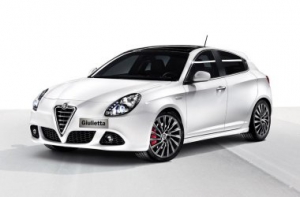 El Alfa Romeo Giulietta impulsa las ventas de la marca italiana