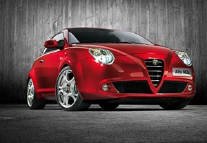 El Alfa Romeo Mito disponible a partir de julio
