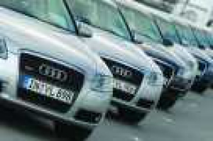 El Audi A6 incorpora tres nuevas versiones