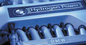 El automóvil propulsado por hidrógeno prosigue su imparable marcha de la mano de BMW