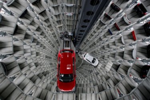 El Autostadt estará presente en el Salón de Frankfurt 2009