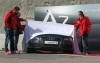 El Barcelona FC con Audi
