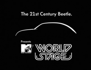 El Beetle del Siglo XXI, estreno mundial en tres continentes