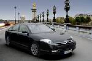 El C6, premiado antes de su lanzamiento al mercado