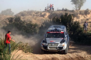 El Campeonato de España TT se decide en Portugal