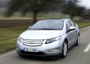 El Chevrolet Volt ya tiene precio
